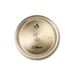 Zildjian 20" A Custom China - Image 4