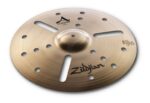 Zildjian 20" A Custom EFX