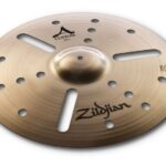 Zildjian 20" A Custom EFX