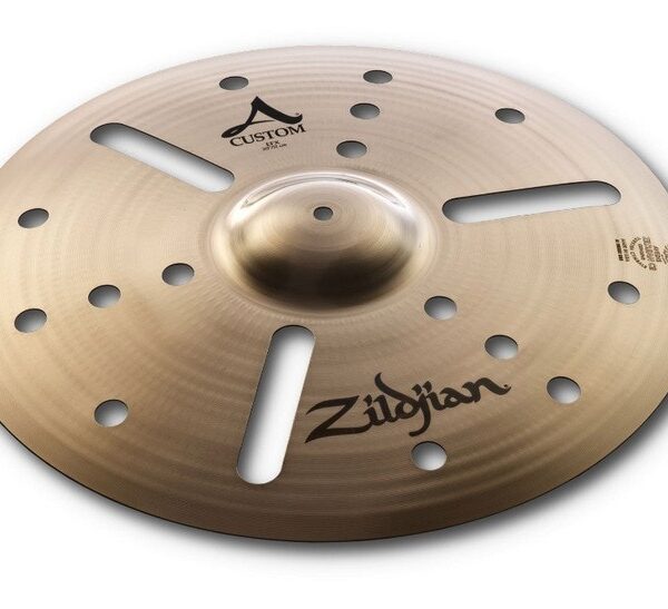 Zildjian 20" A Custom EFX
