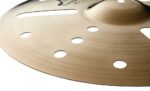 Zildjian 20" A Custom EFX - Image 4