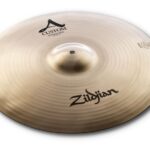 Zildjian 20" A Custom Medium Ride