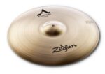 Zildjian 20" A Custom Ping Ride - Image 6