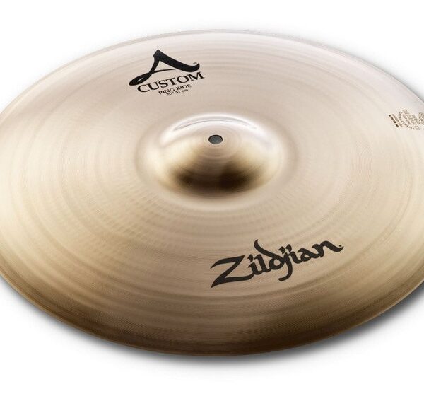 Zildjian 20" A Custom Ping Ride