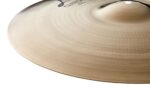 Zildjian 20" A Custom Ride - Image 4