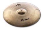 Zildjian 22" A Custom Ride