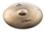 Zildjian 22" A Custom Ride - Image 5