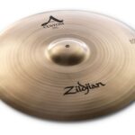 Zildjian 22" A Custom Ride