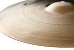 Zildjian 22" A Custom Ride - Image 4