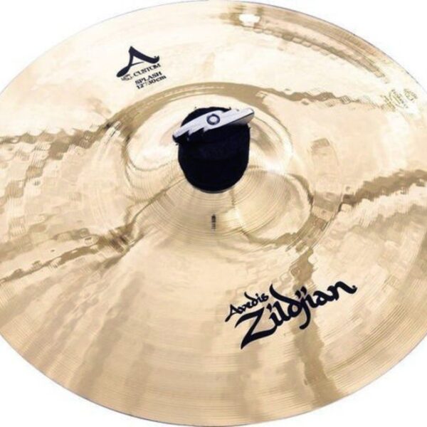 Zildjian 12" A Custom Splash