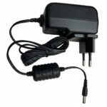 Samson AC500 15V DC Maitinimo Adapteris Airline/Concert Mottgarei ir CR77