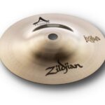Zildjian 6" A Custom Splash