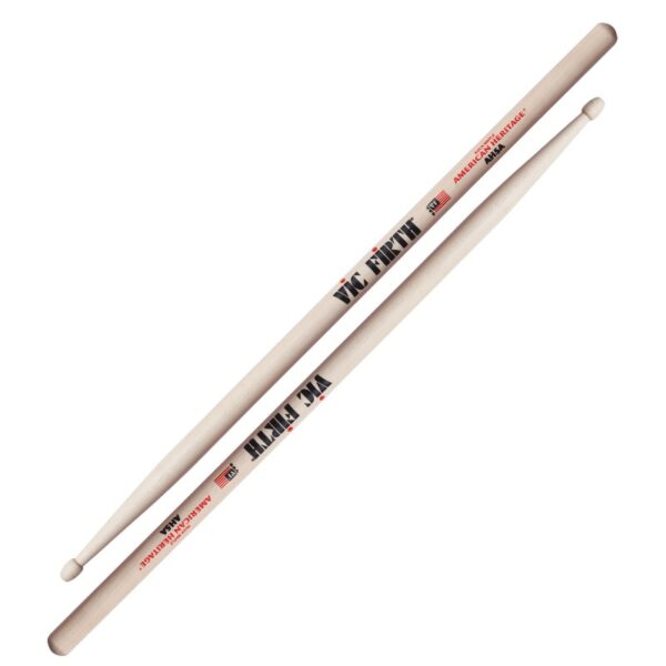 Vic Firth AH5A American Heritage® 5A būgnų lazdelės