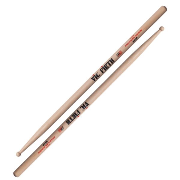 Vic Firth AS5A American Sound® 5A būgnų lazdelės
