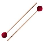 Vic Firth BCS1 Būgnų plaktukai Cymbal Mallets