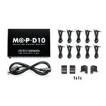Electro Harmonix Mop-D10 Power Supply - Image 2