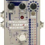 Electro-Harmonix Intelligent Harmony Machine - harmonizatorius
