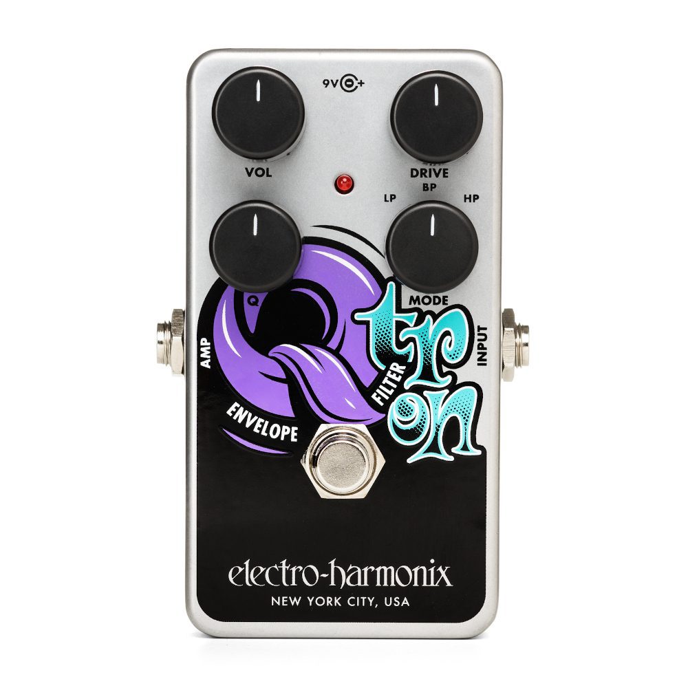 EHX-NanoQTron_Front