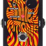 Electro-Harmonix Nano Small Stone - phaser pedalas