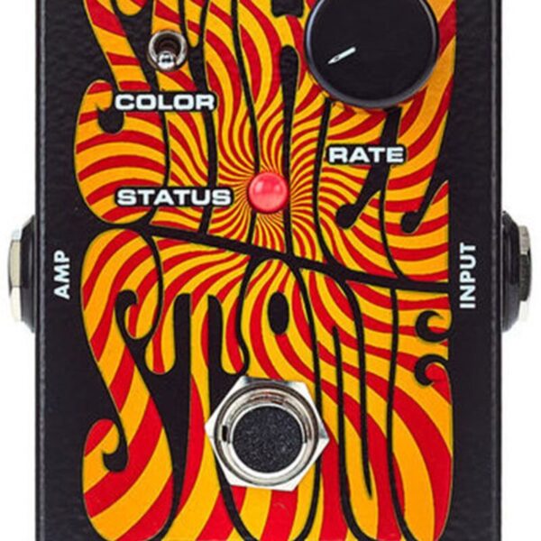 Electro Harmonix Nano Small Stone