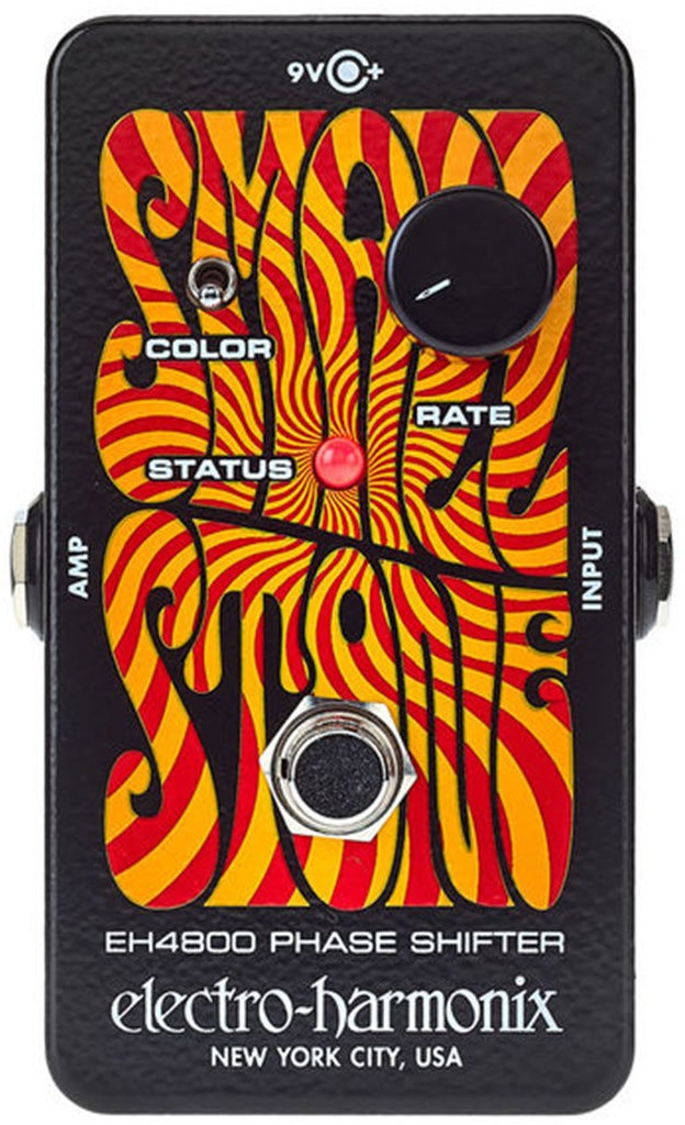 EHX-Small-Stone-MKII
