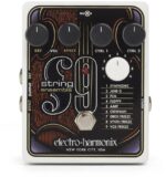 Electro Harmonix String9 - Ensemble Machine - Image 5