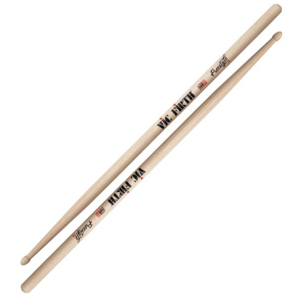 Vic Firth FS7A American Concept Freestyle 7A būgnų lazdelės