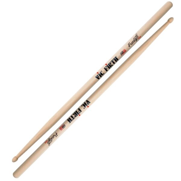Vic Firth FS85A American Concept Freestyle 85A būgnų lazdelės