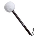 Vic Firth GB1 Soundpower® Gong Mallet - būgnų plaktukas, 43,18cm, veltinis galvutė, dideliems gongams