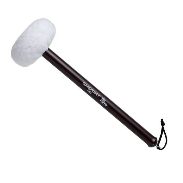 Vic Firth GB2 Soundpower® Gong Beater Small - būgnų plaktukas