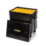 Hardcase HCTRP22MS Muzikos Stovo Dėklas