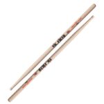 Vic Firth HD4 American Classic® Wood Tip būgnų lazdelės