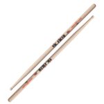 Vic Firth HD4 American Classic® Wood Tip būgnų lazdelės - Image 2