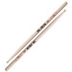 Vic Firth HD9 American Classic® Wood Tip būgnų lazdelės