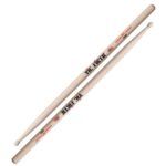 Vic Firth HD9 American Classic® Wood Tip būgnų lazdelės - Image 2