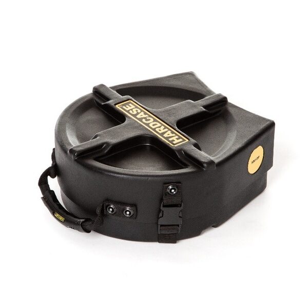 Hardcase 10" Piccolo Solinio Būgnas Dėklas