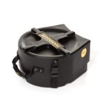 Hardcase 10" Solinio būgno dėklas