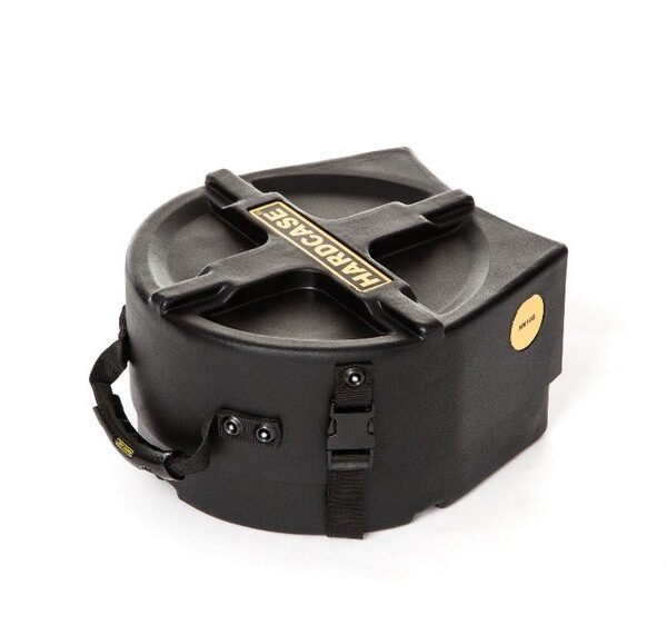 Hardcase 10" Solinio būgno dėklas