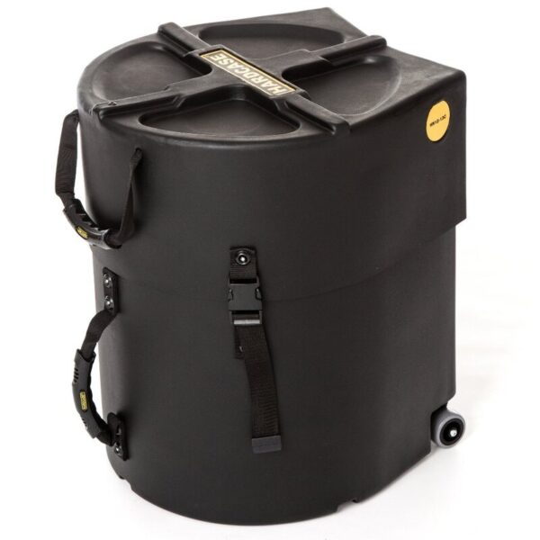 Hardcase 12"+13" Tom Tom Combo Krepšys