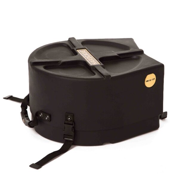 Hardcase 12"+13" Tomų dėklas