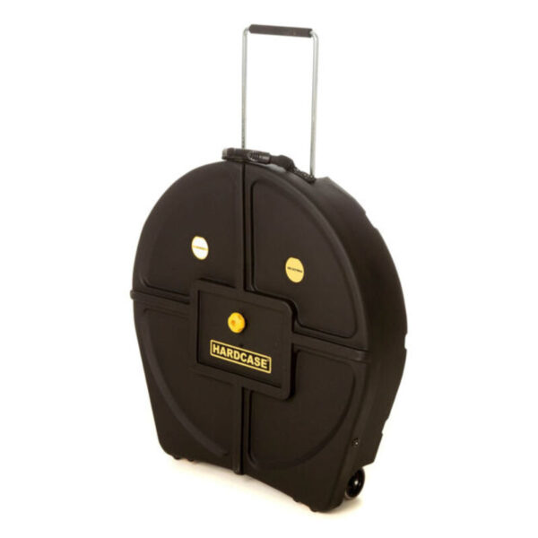 Hardcase 24" Lėkštės Dėklas