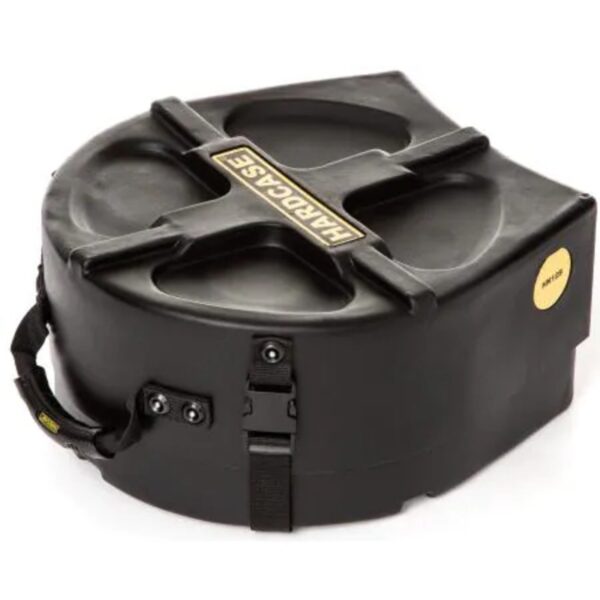 Hardcase 12" Solinio būgno dėklas