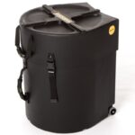 Hardcase 13"+14" Tom Tom Combo Krepšys