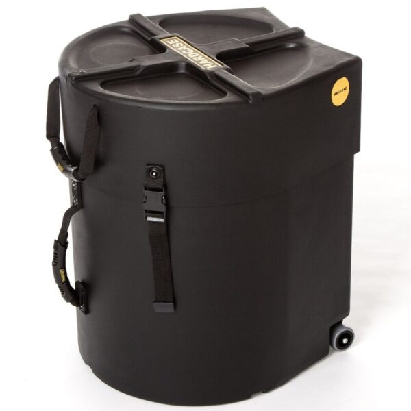 Hardcase 13"+14" Tom Tom Combo Krepšys
