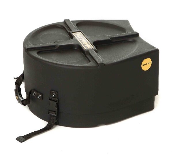 Hardcase 13"+14" Tomų dėklas