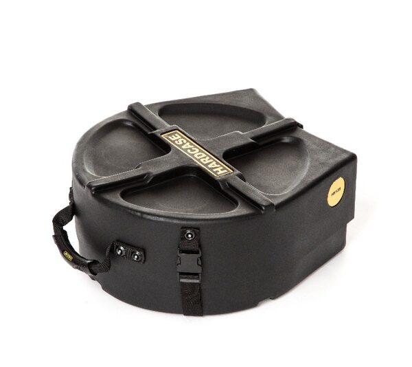 Hardcase 13" Solinio būgno dėklas