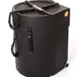 Hardcase 14"+15" Tom Tom Combo Krepšys