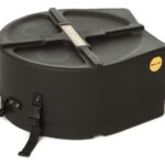 Hardcase 14"+15" tomų dėklas