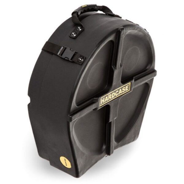 Hardcase 14" Didysis būgno dėklas