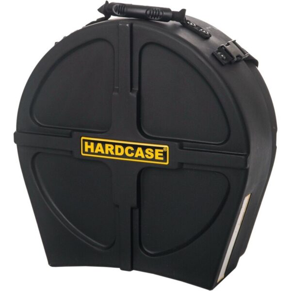Hardcase 14" Solinio būgno dėklas